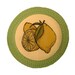 Merit Badge for 'making lemons into lemonade'