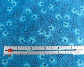 Amy Butler Cameo - Voile - Forget Me Not - by Amy Butler - Midnight - 13.95 Dollars a Yard