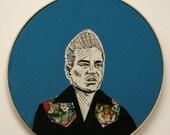 Toby N. Tucker (T.N.T. from U Turn)