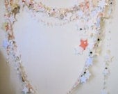 CUSTOM star wedding decoration