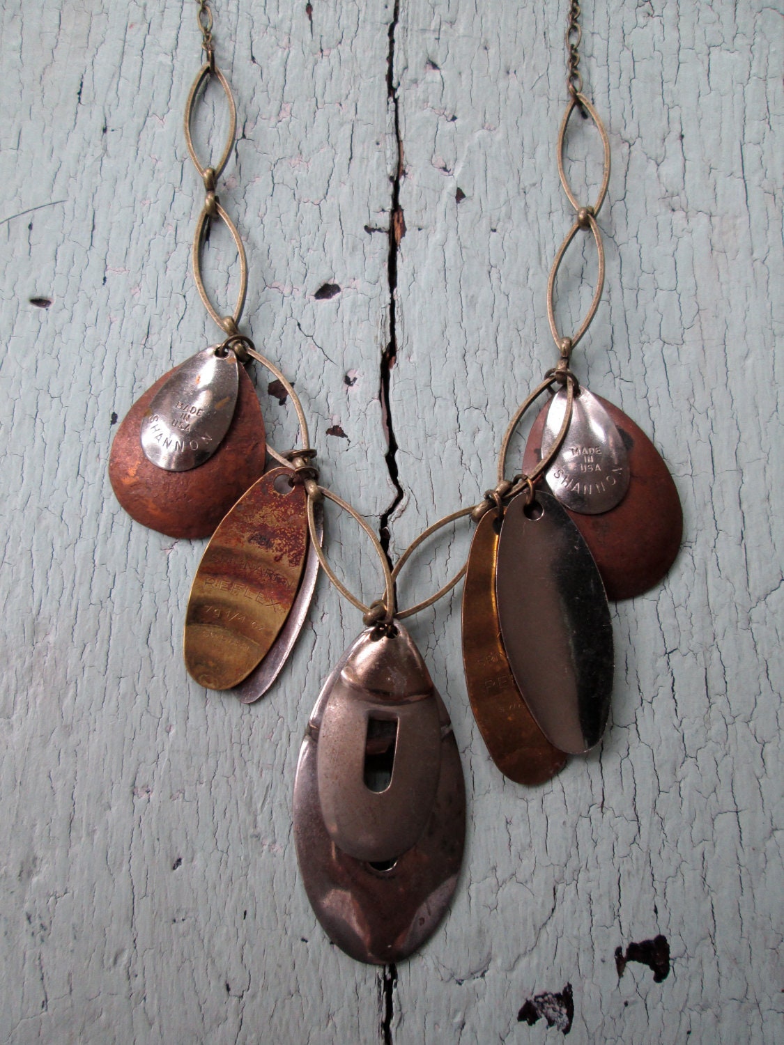 For Shannon: Necklace - Delicate Allure