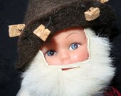 Vintage Mountain Main Doll