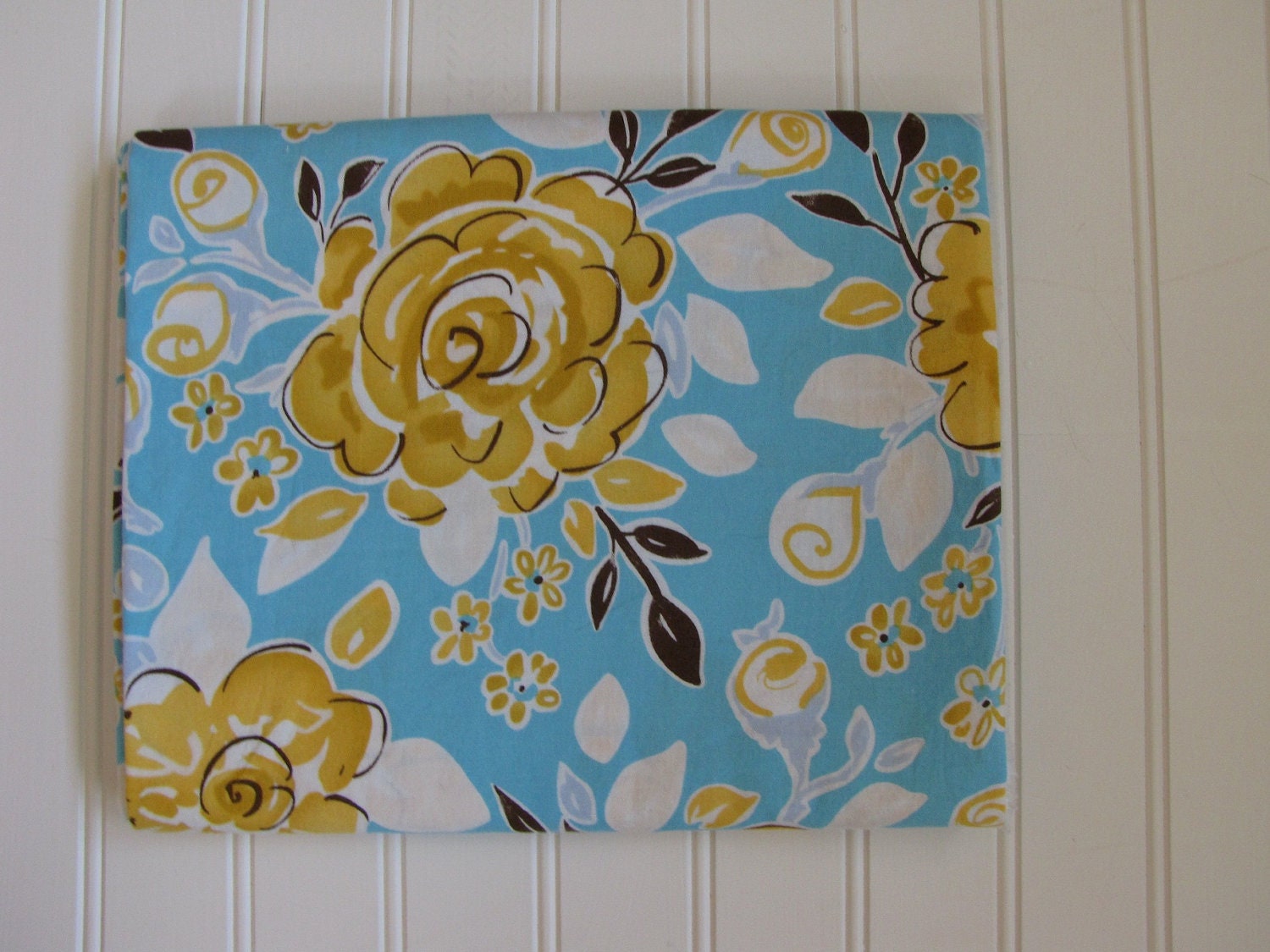 Dena Designs Tea Garden Darjeeling Fabric destash 2  yds