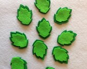 Double leaves