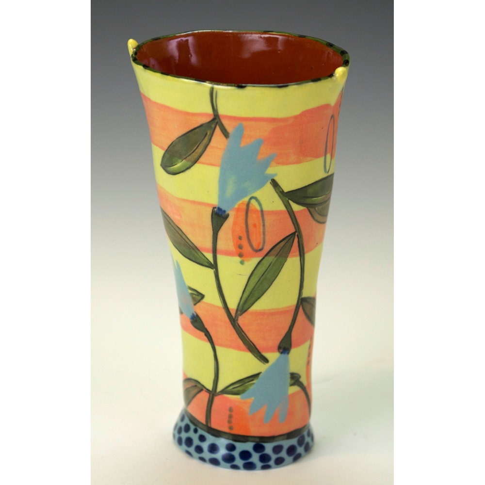 Small Flower Bucket.