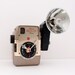 Recycled Kodak Brownie Camera Clock