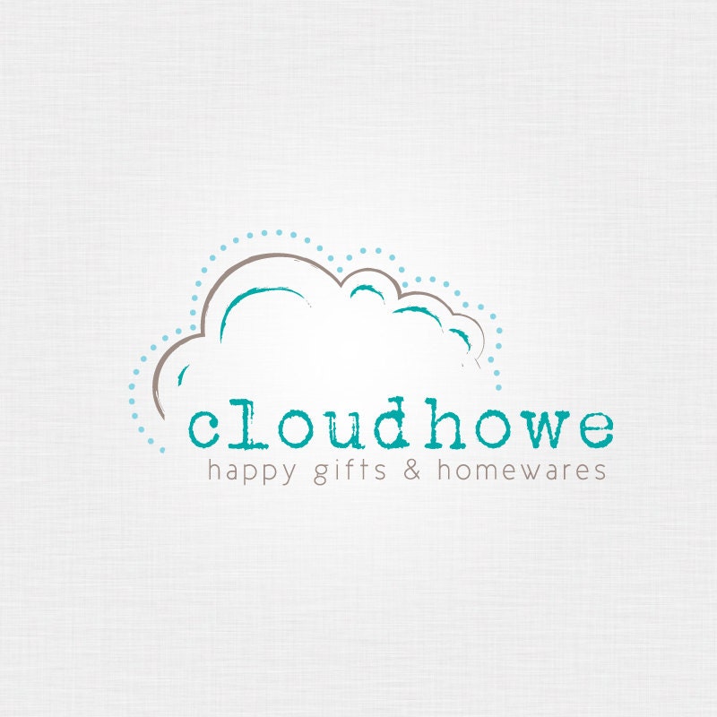 Business Logo Design - Custom Logo Design - Business Card, Etsy Banner, Avatar, Reserved Listing Image, Sticker and Note Card