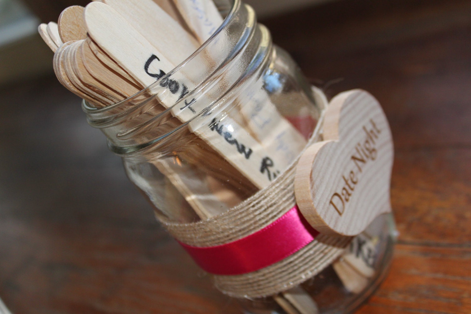 Bridal Shower Game, Baby Shower Game, Marriage Advice for the Bride and Groom, Date Night Ideas - Set of 25