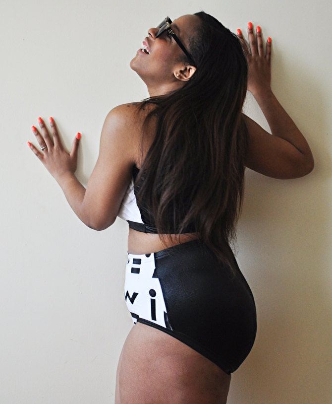 Point Guard Swimsuit Top PLUS SIZE
