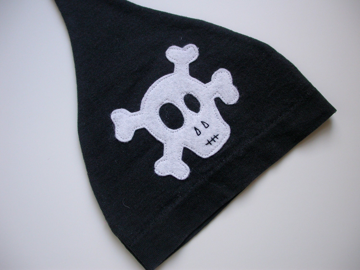 Baby Skull Cap - Eco-Friendly