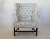 Confetti Wingback
