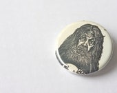 Alan Moore Button