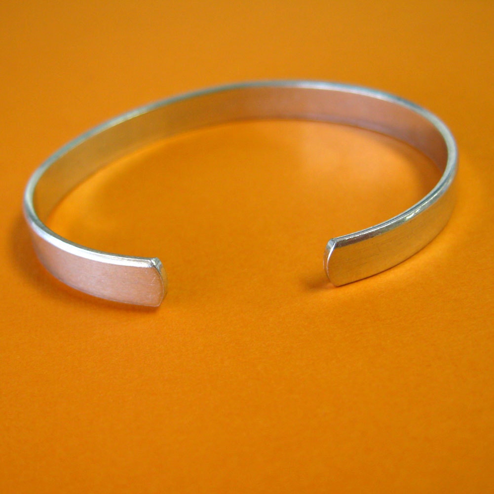 Harry Potter Bracelet -I love you like Snape loved Lily Hand Stamped Cuff