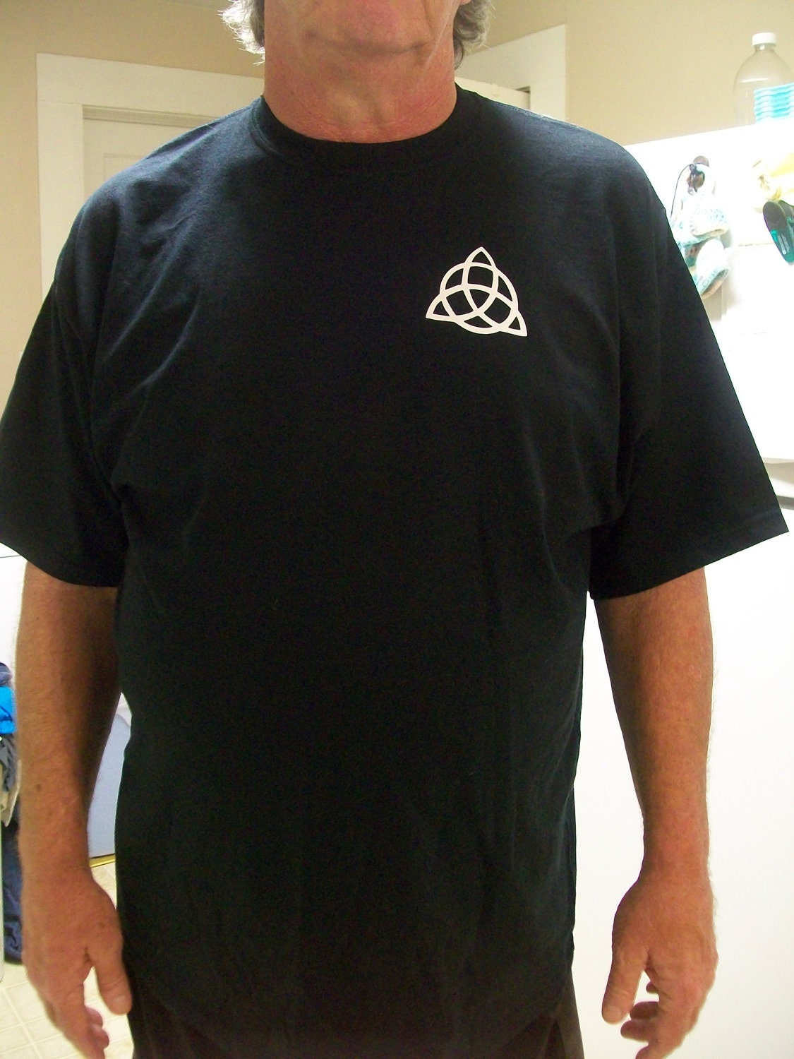Triquetra T-Shirt
