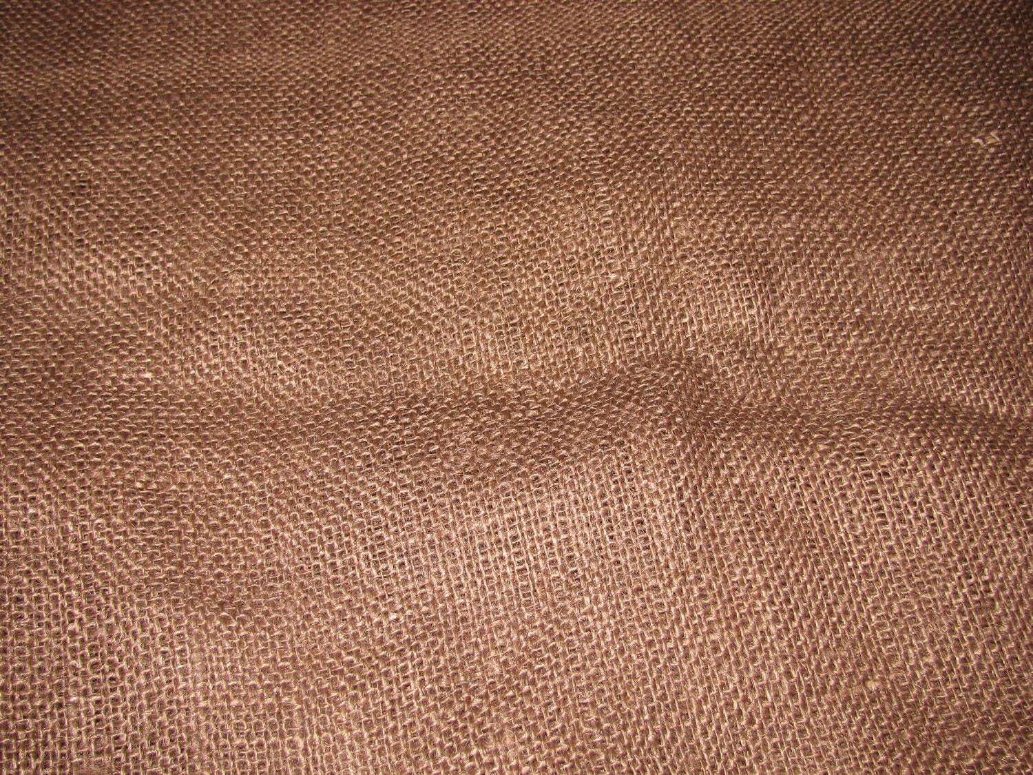 Brown Fabric