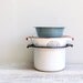 Vintage Enamelware and Graniteware Collection