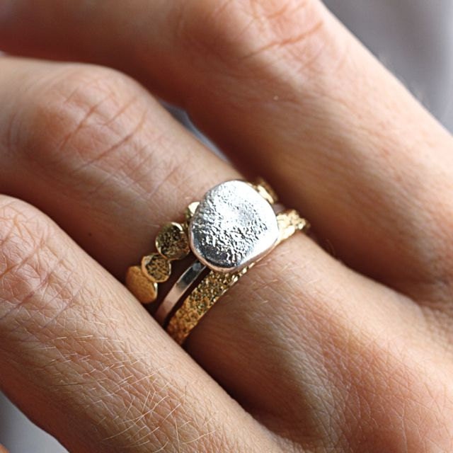 River Rock Coral Set