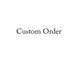 Custom Order for joeseidel1