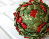 ornament pattern bundle - my 3 most popular ornament tutorials