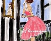 Parisian Perfume