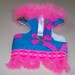 Small Dog Harness Vest Poodle Yorkie Chihuahua
