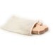 Wood Teether Hippo wooden toy natural baby toy