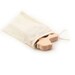 Wood Teether Bunny wooden toy natural baby toy