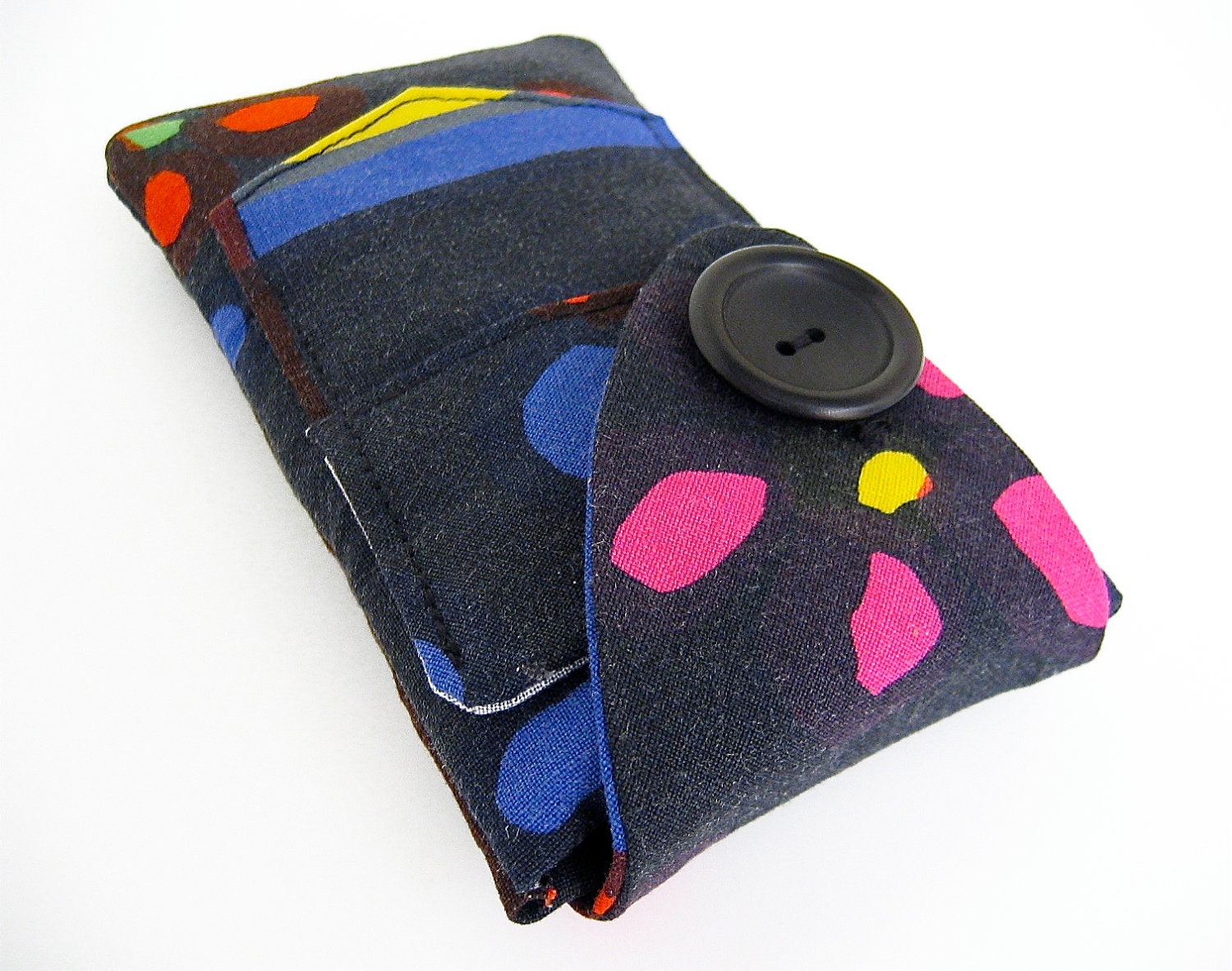 Marimekko iPhone 5 Case Handmade Markkinat iSockit
