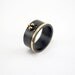 The Three Petals Ring Custom - Reserved for Danica