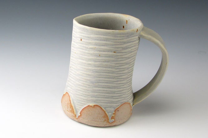 Elephant Leg Stein