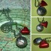 Global Love Necklace- Proceeds Donated to Doctors Without Borders