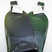 Recycled Wine Bottle Cheese Board Serving Tray Set of Two