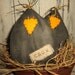 Primitive Carl Crow Bowl Filler-Tuck--Fall Prim Decor OFG TEAM