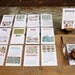 2013 Letterpress Calendar NOW 30% OFF
