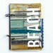 Mixed Paper Journal - Travel