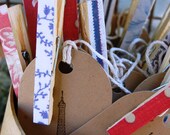 French Market Fancy Clothespins Set of 6 Il_170x135