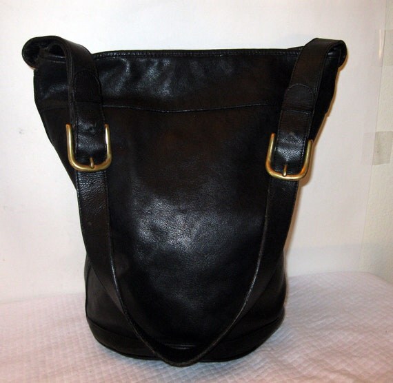 Boulder Ridge ex large hobo bag tote vintage by BagsBabylon