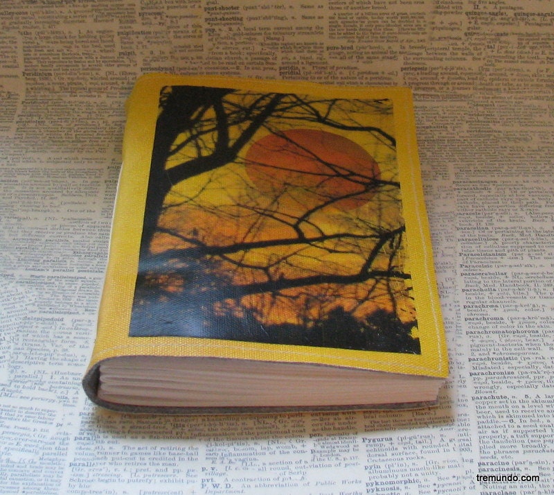 thoughts journal