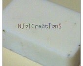 NEW PepperMinty Shea Butter Soap
