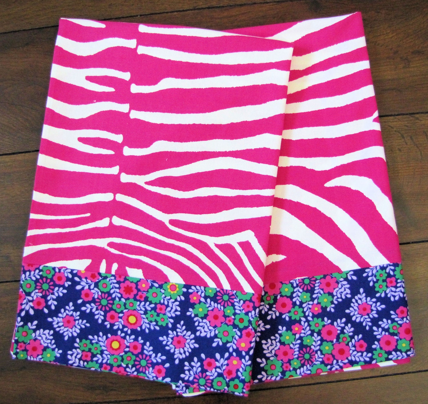 Custom Order Pillowcase set of 2