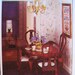 Simplicity 9396 Doll House Window Treatment, Curtains, Quilt, Braided Rug, More Pattern