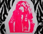 Johnny Thunders Patch