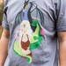 Mother Of Dragons T Shirt - Unisex - Disney / Game of Thrones Khaleesi Mashup