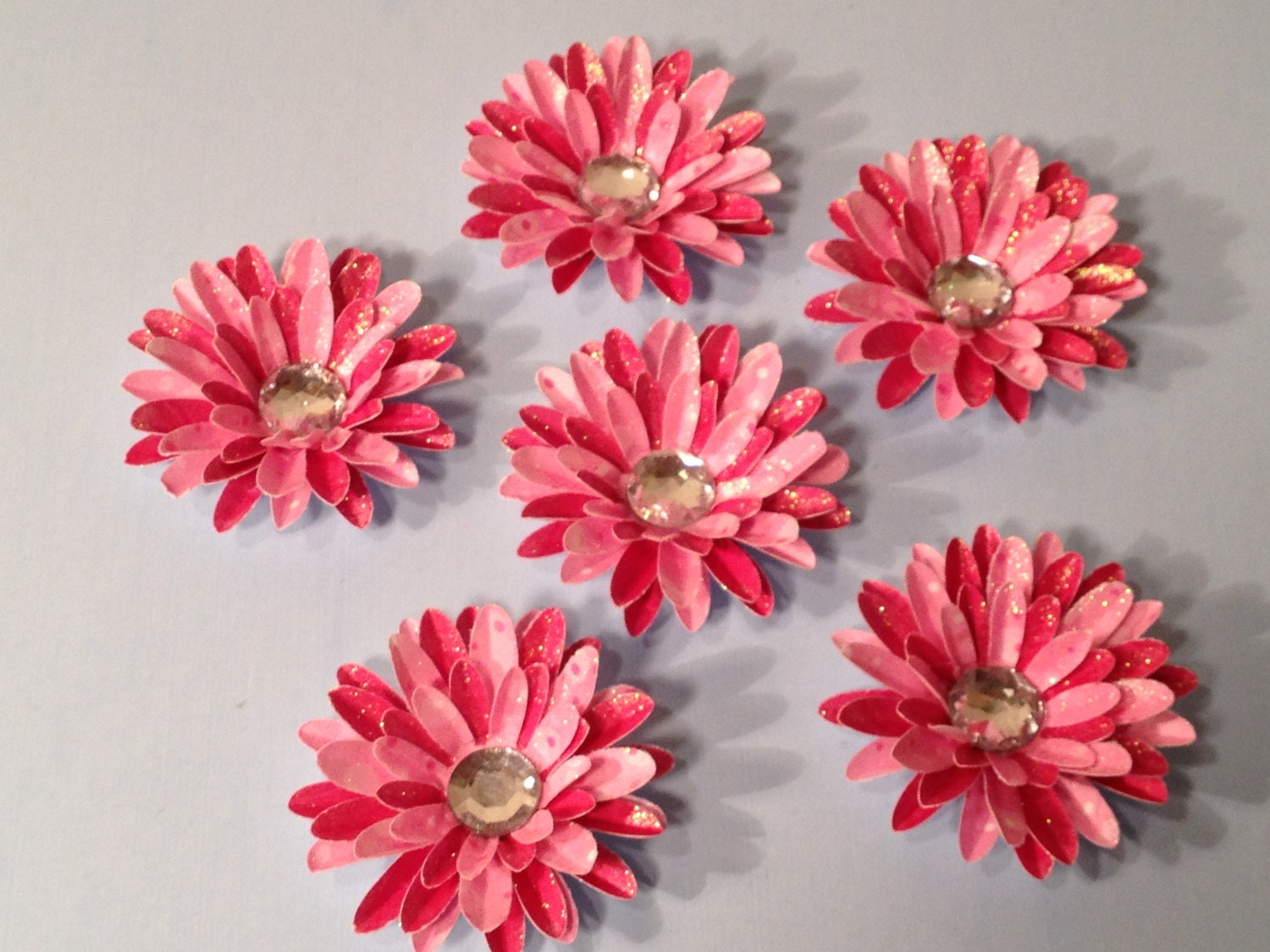 Paper Flowers, Embellishments, Decorations, Scrapbooking, Cards, Tags, Christmas Ornaments, Stationery and Party, Gift Wrap, Wrapping Paper