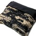 Reusable Sandwich Bag, Antique Automobiles,  Eco Friendly Lunch Bag, Snack Bag, Men, Cars Ready to Ship