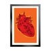 My Robot Heart - Limited-Run Poster