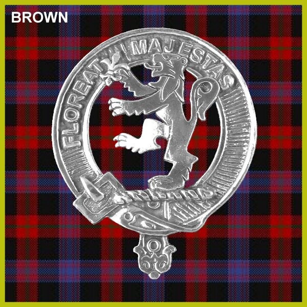 Celtic Clan Symbols
