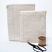 lined paper ipad case