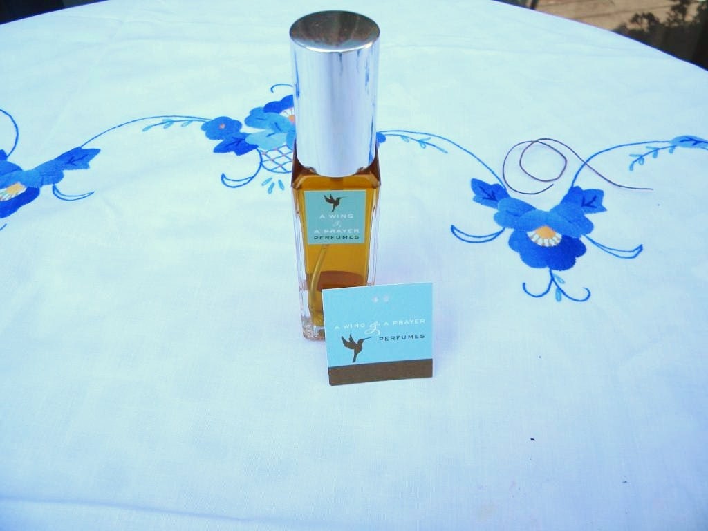 Mojitos Perfume 1oz bottle