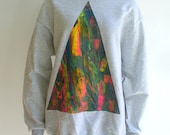 Pyramid Sweatshirt